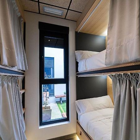 Dpaso Hostel Chantada Ngoại thất bức ảnh