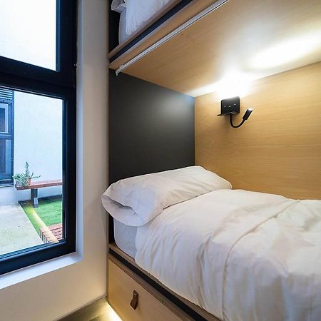 Dpaso Hostel Chantada Ngoại thất bức ảnh