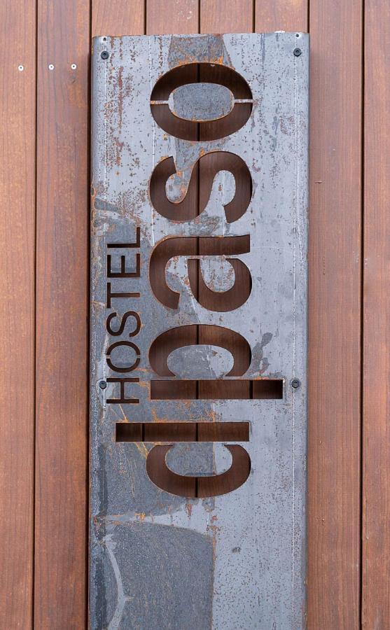 Dpaso Hostel Chantada Ngoại thất bức ảnh