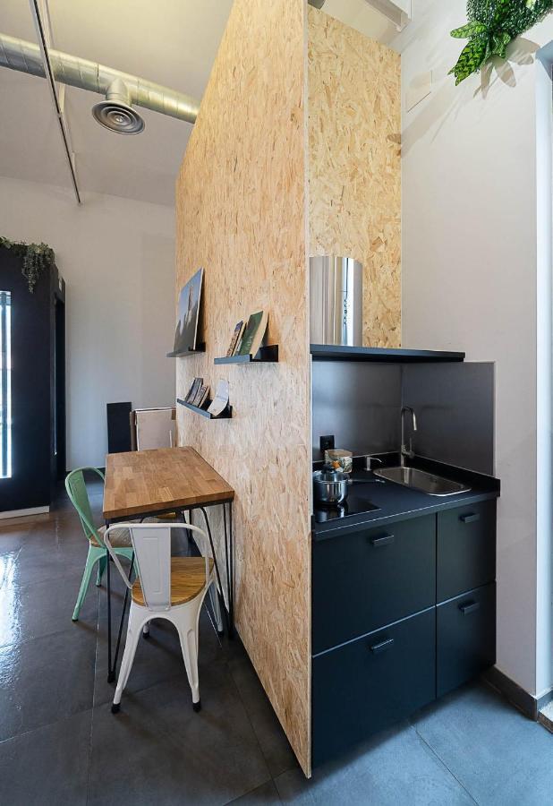 Dpaso Hostel Chantada Ngoại thất bức ảnh