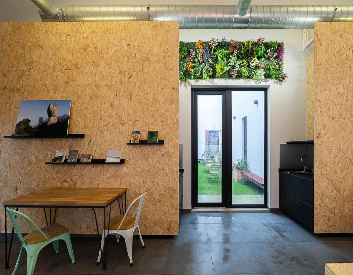 Dpaso Hostel Chantada Ngoại thất bức ảnh