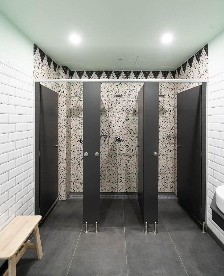 Dpaso Hostel Chantada Ngoại thất bức ảnh